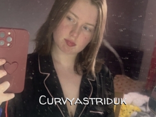 Curvyastriduk