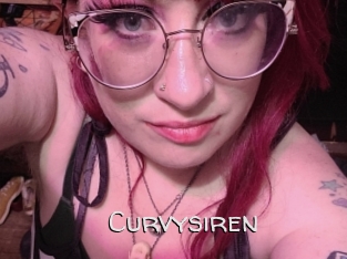 Curvysiren