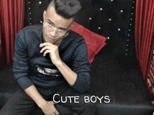 Cute_boys