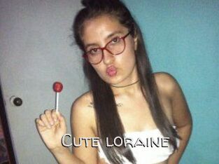 Cute_loraine