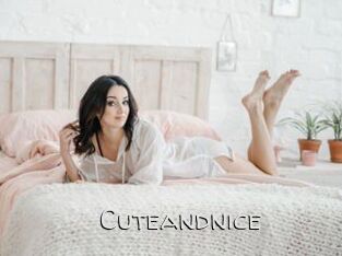 Cuteandnice