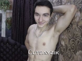 Cuteayzik