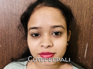 Cutedeepali