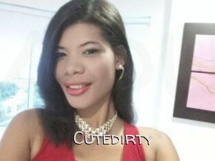 Cutedirty
