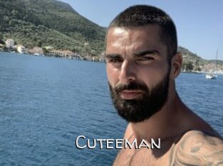 Cuteeman