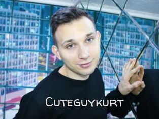 Cuteguykurt