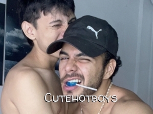 Cutehotboys