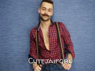 Cutejaiforu