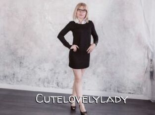 Cutelovelylady