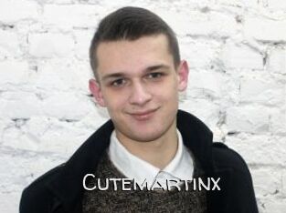 Cutemartinx