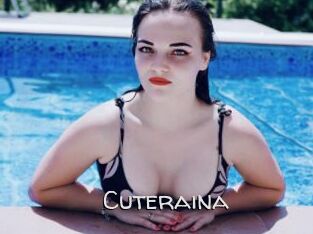 Cuteraina
