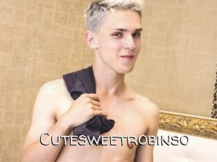 Cutesweetrobinso