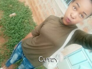 Cutey
