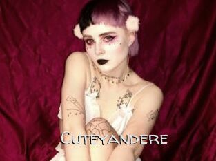 Cuteyandere