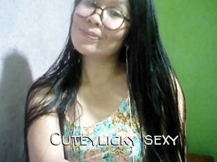 Cuteylicky_sexy