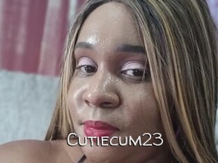 Cutiecum23