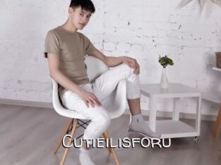 Cutieilisforu