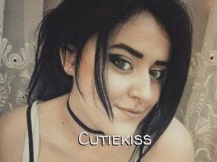 Cutiekiss