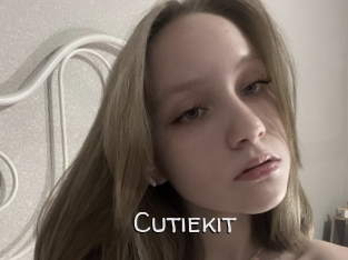 Cutiekit