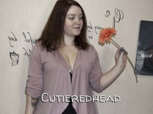 Cutieredhead