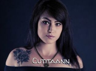 Cutitaann
