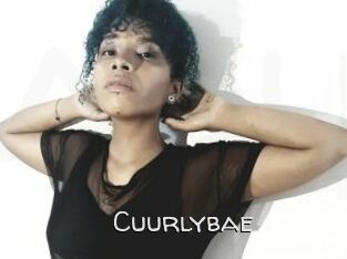 Cuurlybae