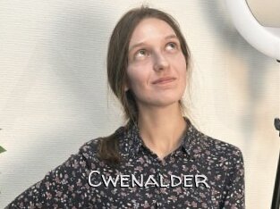 Cwenalder