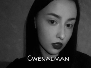 Cwenalman