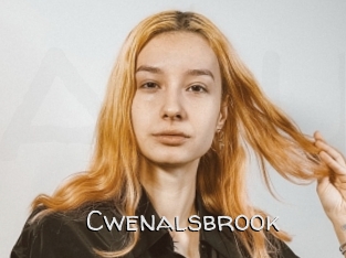 Cwenalsbrook