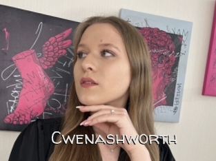 Cwenashworth