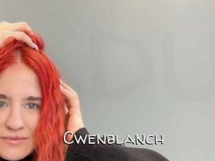 Cwenblanch