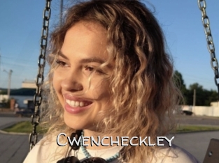 Cwencheckley