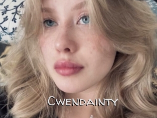 Cwendainty