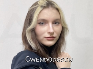 Cwendodgson