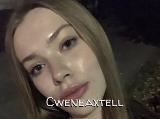 Cweneaxtell