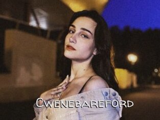 Cwenebareford