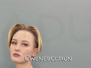 Cwenebodrun