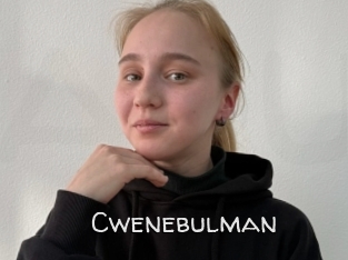 Cwenebulman