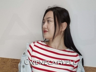 Cwenecarvell