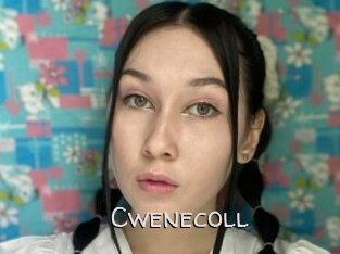 Cwenecoll