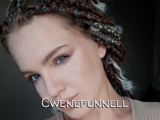 Cwenefunnell