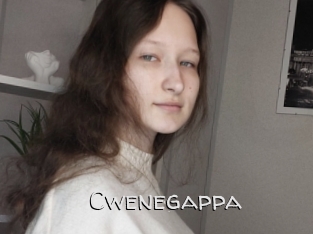 Cwenegappa