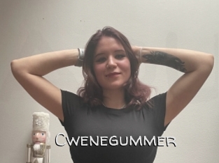 Cwenegummer