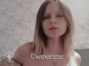 Cwenesse