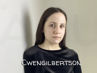 Cwengilbertson