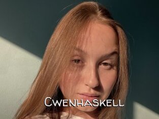 Cwenhaskell