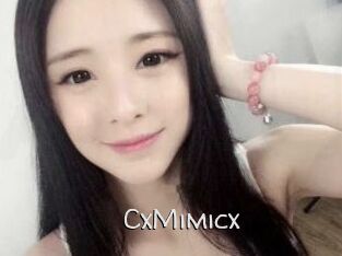 CxMimicx