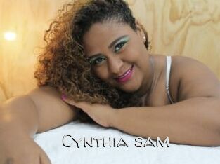 Cynthia_sam
