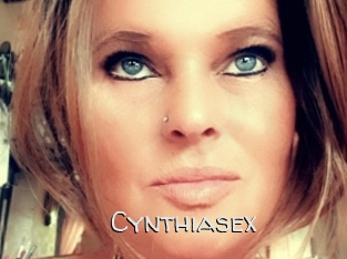 Cynthiasex