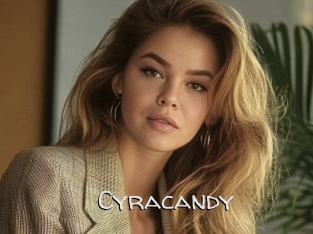 Cyracandy